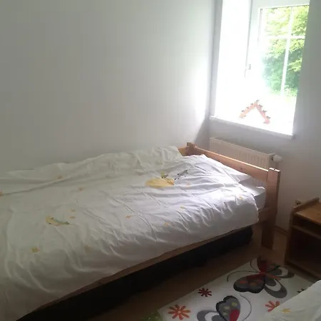 Gelbe Haus Quarto em Acomodações Particulares Sankt Christofen