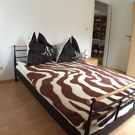 Gelbe Haus