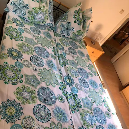 Gelbe Haus * Sankt Christofen