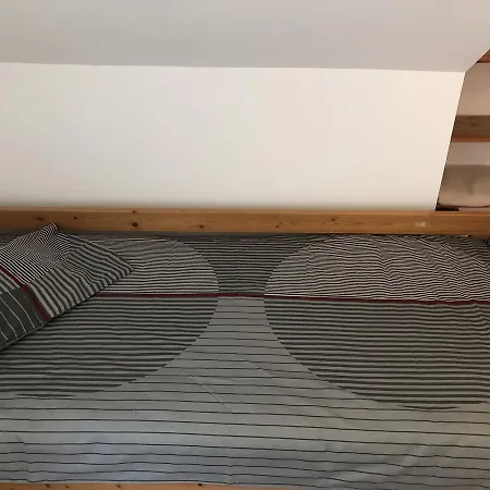 Gelbe Haus Quarto em Acomodações Particulares Sankt Christofen