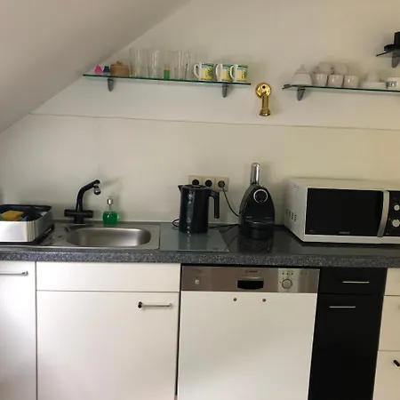 Homestay Gelbe Haus Sankt Christophen